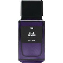 Blue Zenith by Zara