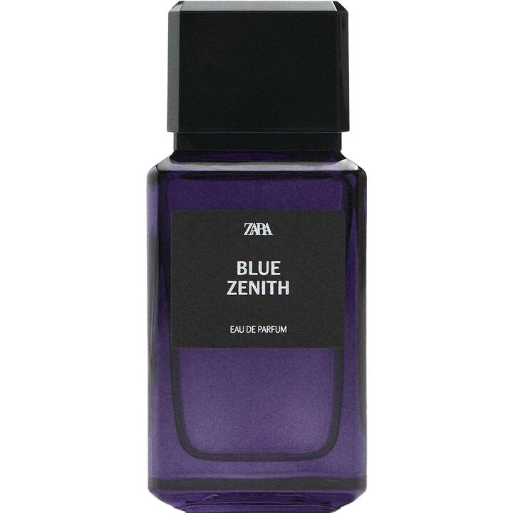 Blue Zenith von Zara