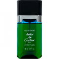 Santos (Eau de Sport) von Cartier