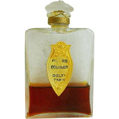 Fleurs Écloses by Delty