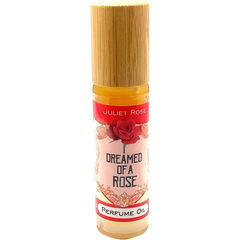 I Dreamed Of A Rose (Perfume Oil) by Juliet Rose