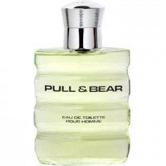 Pull & Bear (Eau de Toilette) von Pull & Bear Pull & Bear (Eau de Toilette) von Pull & Bear