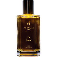 La Luna (Perfume) von Fueguia 1833