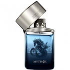Mythos von Zippo Fragrances