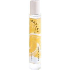 Sticky Mango by Skylar