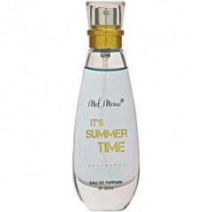 It's Summer Time by Mel Merio