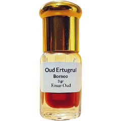 Oud Ertugrul by Ensar Oud / Oriscent