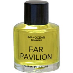 Far Pavilion von Ink + Ocean Botanicals
