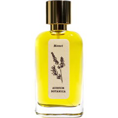 Monet by Aureum Botanica