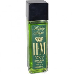 HM XXV (After Shave Lotion) von Holiday Magic