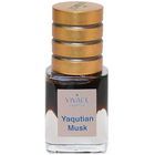 Yaqutian Musk (Attar) by Vivace Perfumes