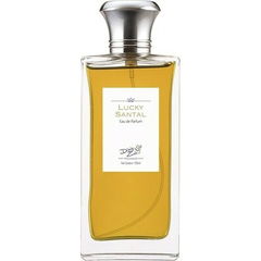Lucky Santal by Dixit & Zak