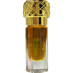 Spirit of the Hellenic Republic (Perfume Oil) by Elixir Attar