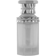 Utopian Leather by Hamidi Oud & Perfumes
