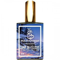 Camp du Félicité by The Dua Brand / Dua Fragrances
