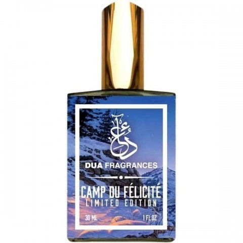 Camp du Félicité von The Dua Brand