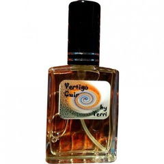 Vertigo Cuir by Kyse Perfumes / Perfumes by Terri