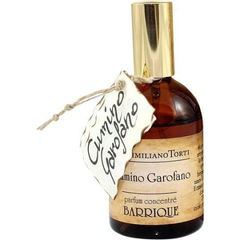 Cumino Garofano by Massimiliano Torti – Il Profumiere