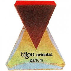 Bijou Oriental by Bijou