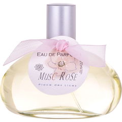 Musc Rose (Eau de Parfum) von Place des Lices