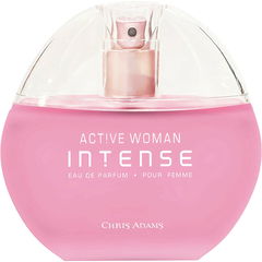 Active Woman Intense by Chris Adams