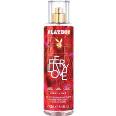 Fiery Love by Playboy