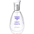 Sweet Violeta by Tulipán Negro
