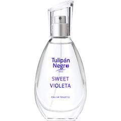 Sweet Violeta by Tulipán Negro
