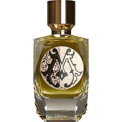 Hûma von Parfum de Mahzen