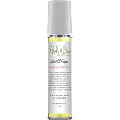 Peppercorn-Patchouli by Alphy & Becs