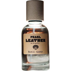 Pearl Leather (Eau de Parfum) by Beach Geeza