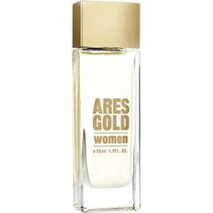 Gold Women von Ares