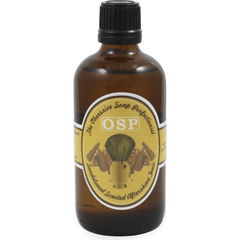 Sandalwood by OSP - The Obsessive Soap Perfectionist