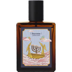 Incense / 향연 by Hebron Project