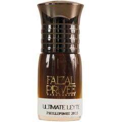 Ultimate Leyte by Faizal Privée
