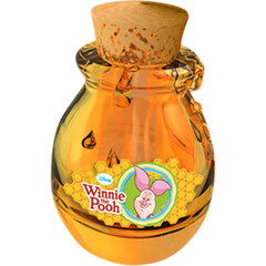 Winnie The Pooh - Piglet von Petite Beaute