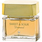 Sweet & Sour Diamond von Linn Young