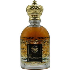 Precious Zone von Anfas Alkhaleej / أنفاس الخليج