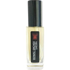 Sakura by Olympic Orchids Artisan Perfumes