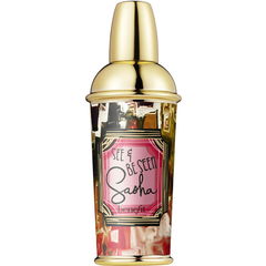 See & Be Seen Sasha von Benefit