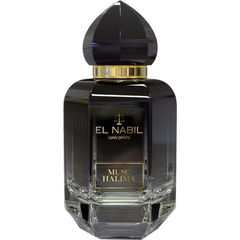 Musc Halima (Eau de Parfum) von El Nabil