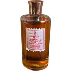 Plaza 3 (Triple Cologne) by Bergdorf Goodman