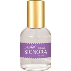 Signora Amethyst by Farmasi