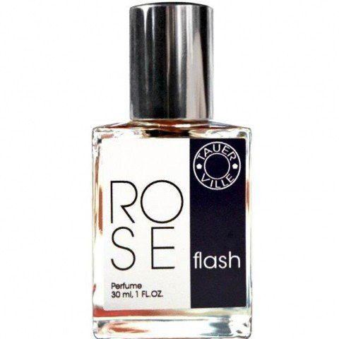 Rose Flash von Tauerville
