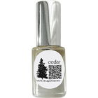 Cedar by Twinkle Apothecary