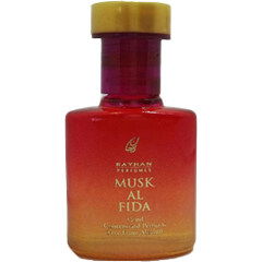 Musk Al Fida by Rayhan