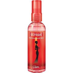 Glam von Streax