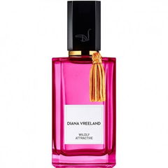 Wildly Attractive von Diana Vreeland