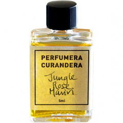 Jungle Rose Mariri von Perfumera Curandera