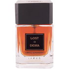 Lost in Deira by Oriscental